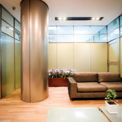 Yoido Hotel интерьер отеля фото 3