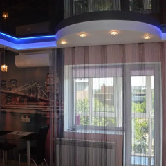 Гостиница 24home интерьер отеля