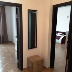 Отель Saint Elena Apartcomplex удобства в номере фото 2