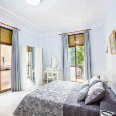 Отель Hostal Ramos Улучшенный номер фото 2