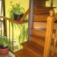 Hotel Continental - Half Board спа