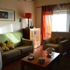Отель Casa Margarida комната для гостей фото 2