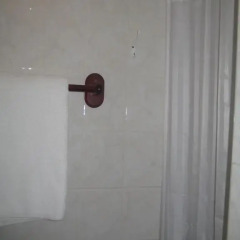 Hallam Hotel 2* Стандартный номер с 2 отдельными кроватями фото 7