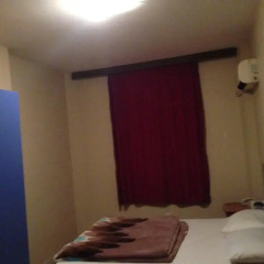 Hotel Beyhan Стандартный номер с различными типами кроватей фото 4