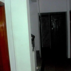Отель Louran Residence балкон