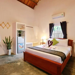 Отель An Bang Purple Homestay детские мероприятия фото 2