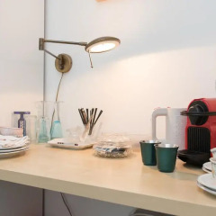 Отель Bed and Breakfast Jordaan Corner Нидерланды, Амстердам - отзывы, цены и фото номеров - забронировать отель Bed and Breakfast Jordaan Corner онлайн в номере