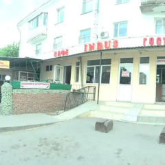 Гостиница Indus Hotel Казахстан, Нур-Султан - отзывы, цены и фото номеров - забронировать гостиницу Indus Hotel онлайн парковка