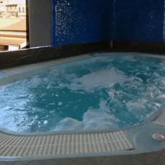 Гостевой Дом Guest rooms Fortuna бассейн фото 2