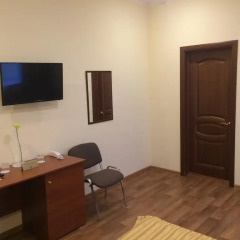 Гостиница Онего 5* Номер Делюкс с различными типами кроватей фото 8