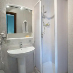 Hotel Ponte Bianco 3* Номер Smart с различными типами кроватей фото 4