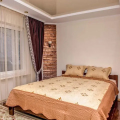 Гостиница Romantic In Lviv 500m From Opera комната для гостей