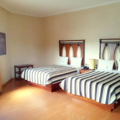 Отель Alcazar 3* Стандартный номер