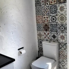 Temucin Hotel 3* Стандартный номер фото 18
