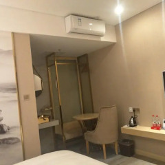 Shenzhen Oneway Hotel Шэньчжэнь удобства в номере