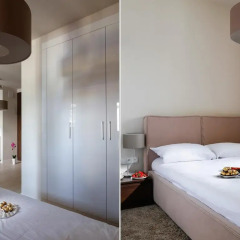 Апартаменты Chopin Apartments Capital Люкс фото 3