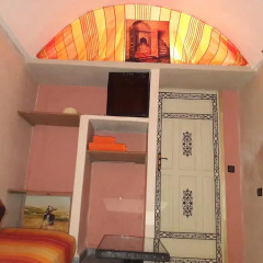 Отель Riad Mamma House Марокко, Марракеш - отзывы, цены и фото номеров - забронировать отель Riad Mamma House онлайн сейф в номере