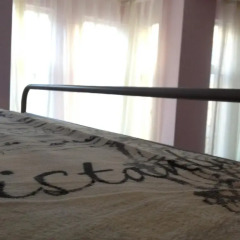 Puffin Hostel комната для гостей фото 2