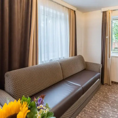 Отель Austria Classic Hoelle 4* Улучшенный номер фото 5