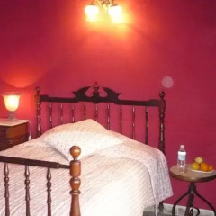 Hotel Casal d'Arta сауна