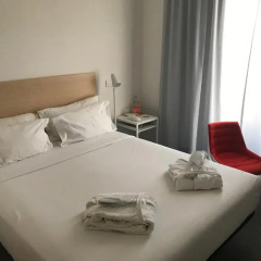 Hotel Convento do Salvador 3* Стандартный номер с различными типами кроватей фото 5