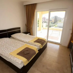 Отель Palm Lane Residence комната для гостей