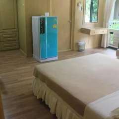 Отель Garden Home Kata 2* Номер Делюкс 2 отдельные кровати фото 4