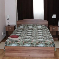 Гостиница Voskhod комната для гостей