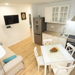 Отель Split Old Town Suites в номере фото 2