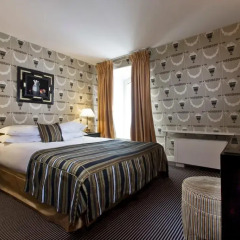 Hotel Residence Des Arts комната для гостей фото 4