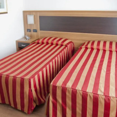 Hotel Leon Bianco Адрия детские мероприятия
