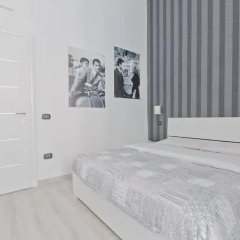 Отель New Rome House комната для гостей фото 2