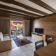 Hotel Topazio комната для гостей фото 4