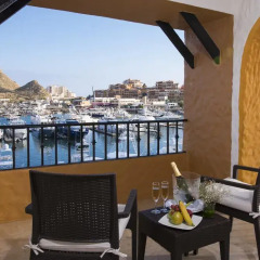 Отель Tesoro Los Cabos 4* Стандартный номер фото 4