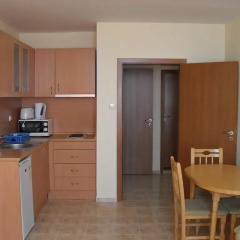 Апарт-Отель Рутланд Бей 3* Апартаменты фото 15