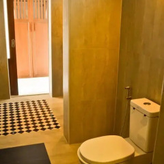 Отель Montalay Beach Resort Koh Tao 3* Улучшенный номер с различными типами кроватей фото 20