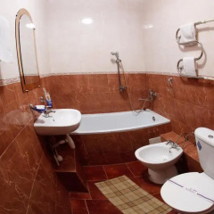 Гостиница Воскресенский 3* Полулюкс фото 8