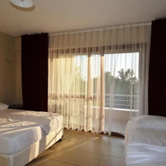 Отель Aycan Otel Erdek Мармара детские мероприятия