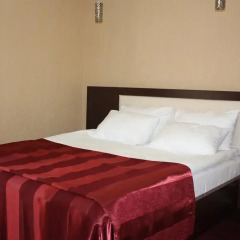 Marionn Hotel 3* Улучшенный номер с различными типами кроватей фото 11