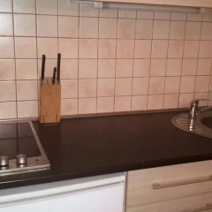 Отель Judit Apartmanok в номере