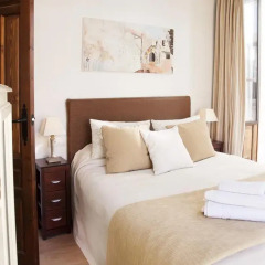 Отель Las Casas del Potro 4* Коттедж с различными типами кроватей фото 8