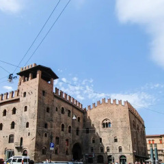 Отель Piazza Maggiore Penthouse Италия, Болонья - отзывы, цены и фото номеров - забронировать отель Piazza Maggiore Penthouse онлайн фото 3
