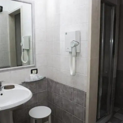 Отель Lakkios Residence B&B 3* Стандартный номер фото 8