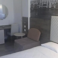 Отель Metropolitan 4* Стандартный номер фото 8