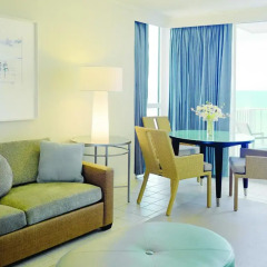 Отель Hilton Rose Hall Resort and Spa 4* Стандартный номер с различными типами кроватей