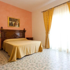 Отель Cala DellArena 3* Стандартный номер с различными типами кроватей фото 2