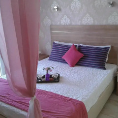 Отель Kaplanis House Греция, Ситония - отзывы, цены и фото номеров - забронировать отель Kaplanis House онлайн комната для гостей фото 2