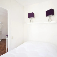 Отель Guisarde - Apartment Франция, Париж - отзывы, цены и фото номеров - забронировать отель Guisarde - Apartment онлайн удобства в номере
