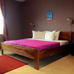Отель Kokodo Guest House комната для гостей фото 2