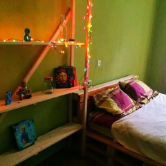 Hostel Lighthouse Lviv детские мероприятия фото 2